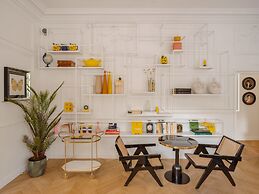 Solly Hôtel Paris