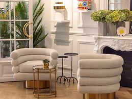 Solly Hôtel Paris