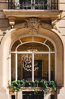 Solly Hôtel Paris