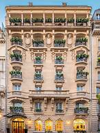Solly Hôtel Paris