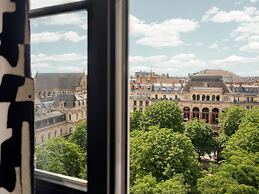 Solly Hôtel Paris