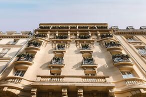 Solly Hôtel Paris