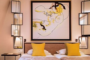 Hotel Balmoral