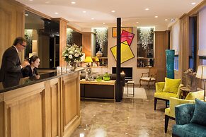 Hotel Balmoral