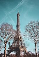 Mercure Paris Alesia
