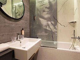 Mercure Paris Alesia
