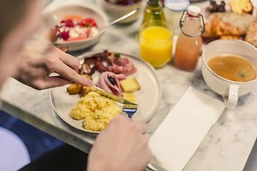 Mercure Paris Alesia
