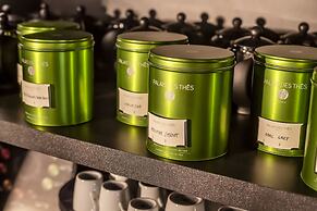 Mercure Paris Alesia
