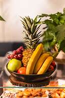 Mercure Paris Alesia