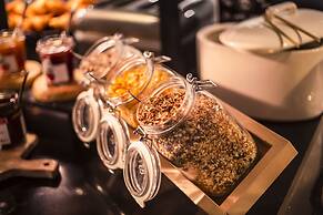 Mercure Paris Alesia