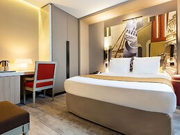 Mercure Paris Alesia