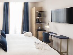 Mercure Paris Opera Lafayette