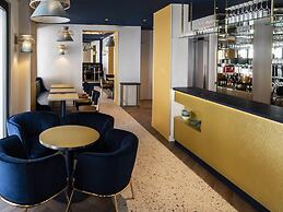Mercure Paris Opera Lafayette