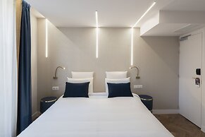 Mercure Paris Opera Lafayette