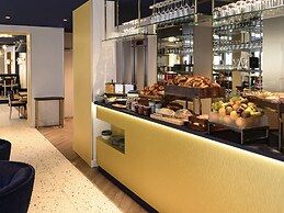 Mercure Paris Opera Lafayette