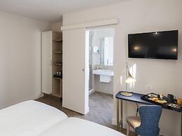 Mercure Paris Opera Lafayette