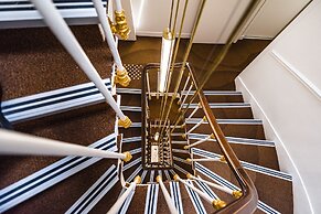 Mercure Paris Opera Lafayette