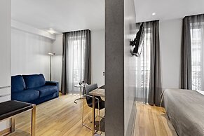 Exe Panorama Paris