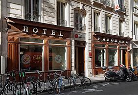 Exe Panorama Paris