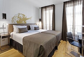 Exe Panorama Paris