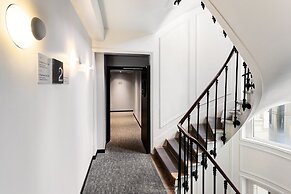 Exe Panorama Paris