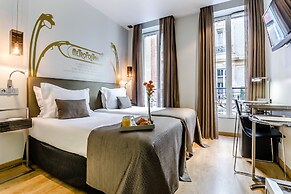 Exe Panorama Paris