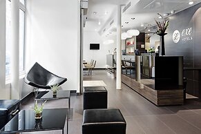 Exe Panorama Paris