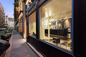 Exe Panorama Paris