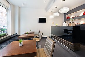 Exe Panorama Paris