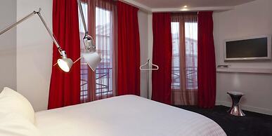 Color Design Hotel