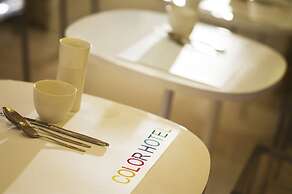 Color Design Hotel