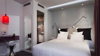 Color Design Hotel
