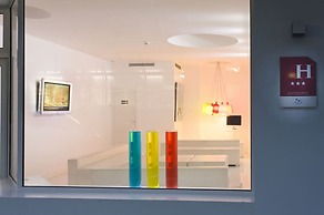 Color Design Hotel