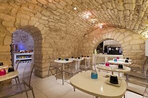Color Design Hotel
