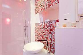 Color Design Hotel
