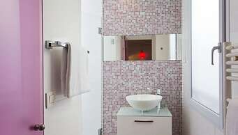 Color Design Hotel