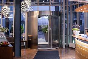 Kronenhotel Stuttgart