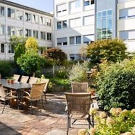Kronenhotel Stuttgart