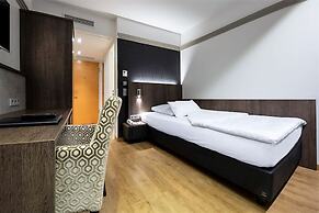 Kronenhotel Stuttgart