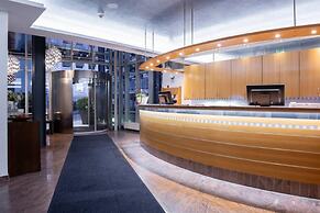 Kronenhotel Stuttgart