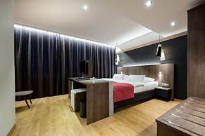 Kronenhotel Stuttgart