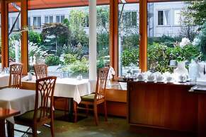 Kronenhotel Stuttgart