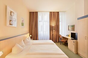 Hotel Tiergarten Berlin