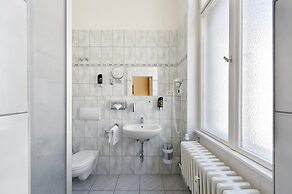 Hotel Tiergarten Berlin