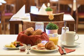 Hotel Tiergarten Berlin