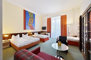 Hotel Tiergarten Berlin