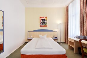 Hotel Tiergarten Berlin