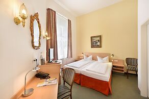 Hotel Tiergarten Berlin