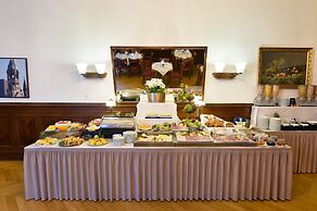 Hotel Tiergarten Berlin