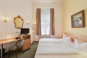 Hotel Tiergarten Berlin